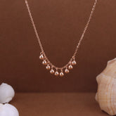 Casual Mini Bead Chain